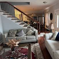 Alcove Rooms's room