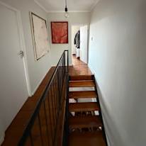 Driaan's room