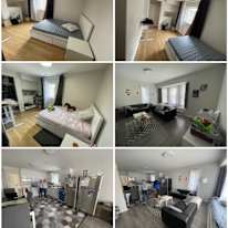 Ciara's room