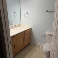 Caroline's room
