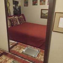 Stella's room
