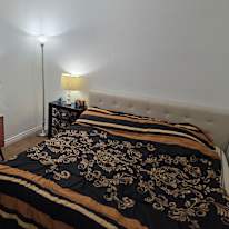 Mina's room