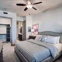 Dani's room