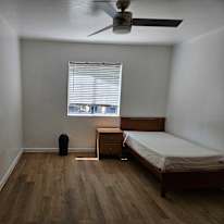 Peter's room