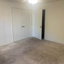Ben's room