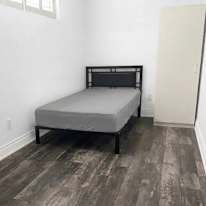 Mohammed's room
