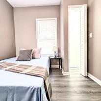 SUSAN's room