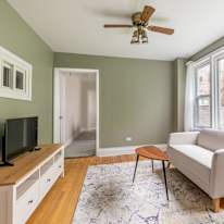 Sam June's room