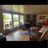 donaven humphries's room