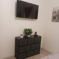 Kimberly's room