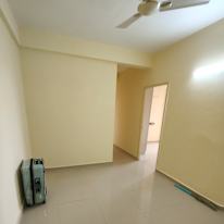 Aamena Shabnam's room