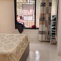 Jiten's room