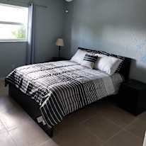 Delray Beach's room