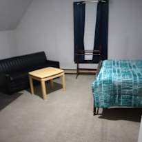 Ralph's room