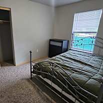 Charlie's room