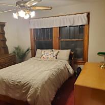 Nathan's room