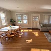 Sophie's room