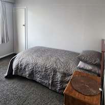 Kelley's room
