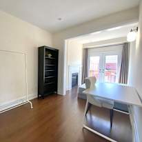 Jenny's room