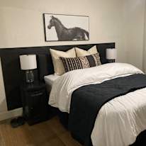 Debra Herrera's room