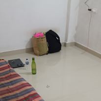Tejaswini Autade's room