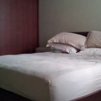 Oneleng's room