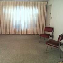 Bill Koppel's room