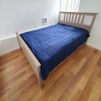 Pyrle's room
