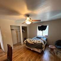 Maryann's room