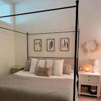 Michelle's room