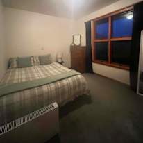 Joshua - Sarah's room
