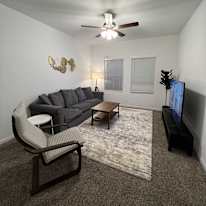 Paul's room