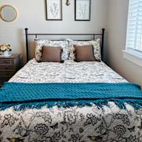 Emily's room