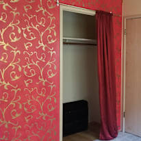 Rebecca's room