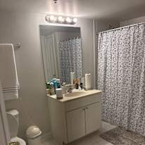 Shanae's room