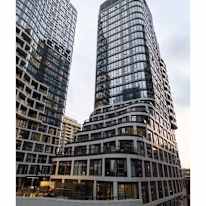 Tristan Boyer's room