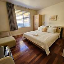 Catherine's room