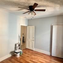 Megan's room