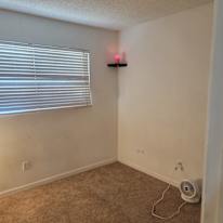 Zachary's room