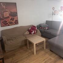 Kelliya's room