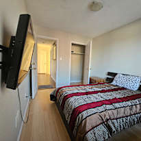 Home Owner's room