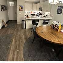 Kevin's room