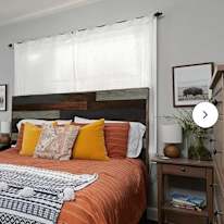 Crystal's room