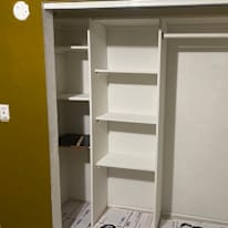 Andy's room