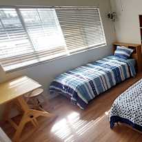 Bedroom Available's room