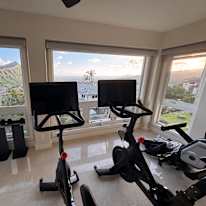 Kacey's room