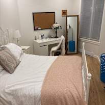Leitha's room