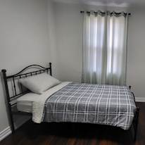 Eden Cana Mago's room