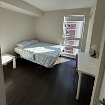 Ashley's room