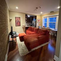 Peter's room